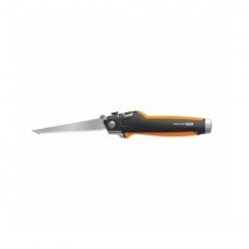FISKARS. Cutit utilitar CarbonMax pentru gips cart..